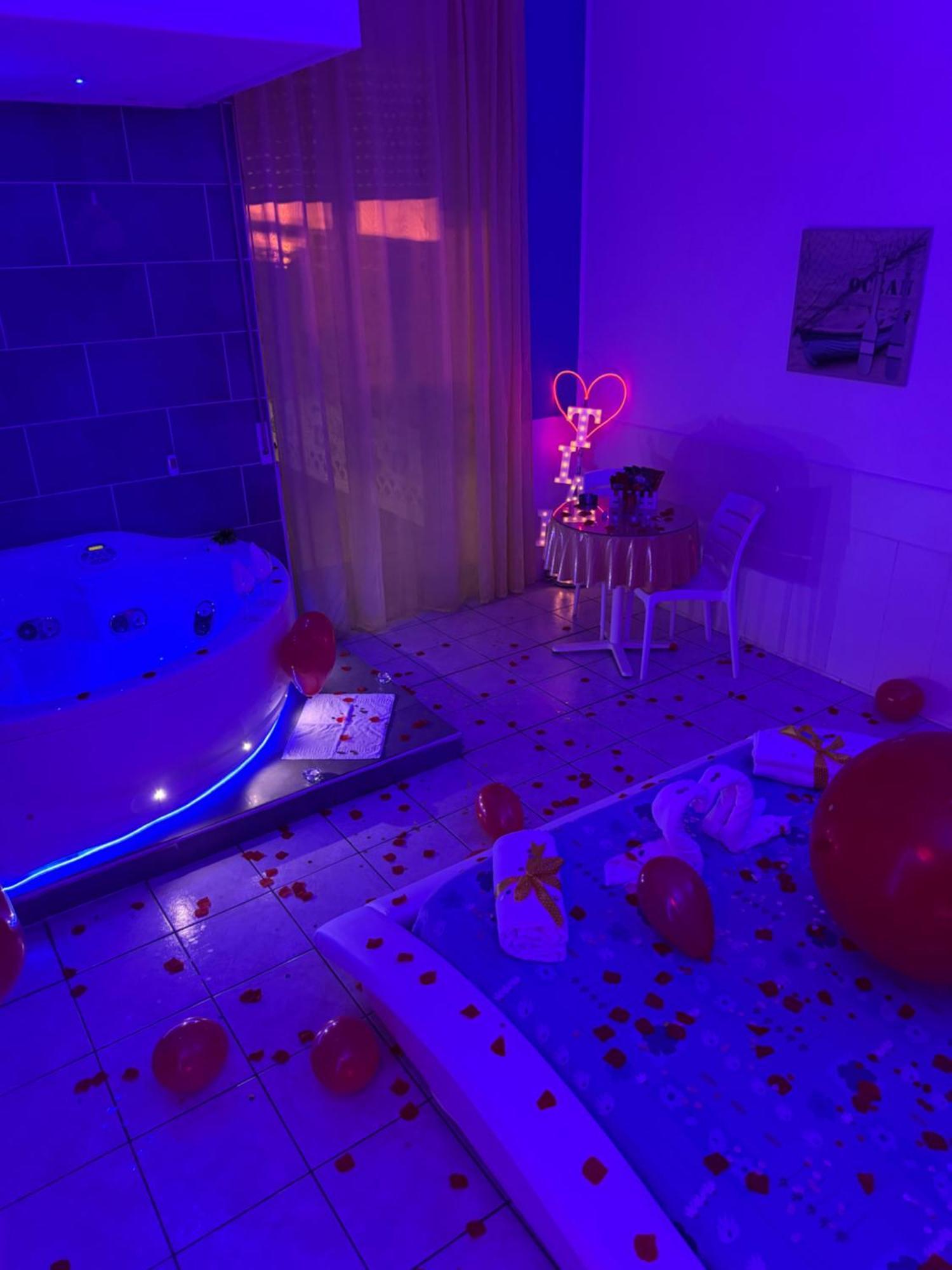 B&B Porta Capuana Napoli Dış mekan fotoğraf