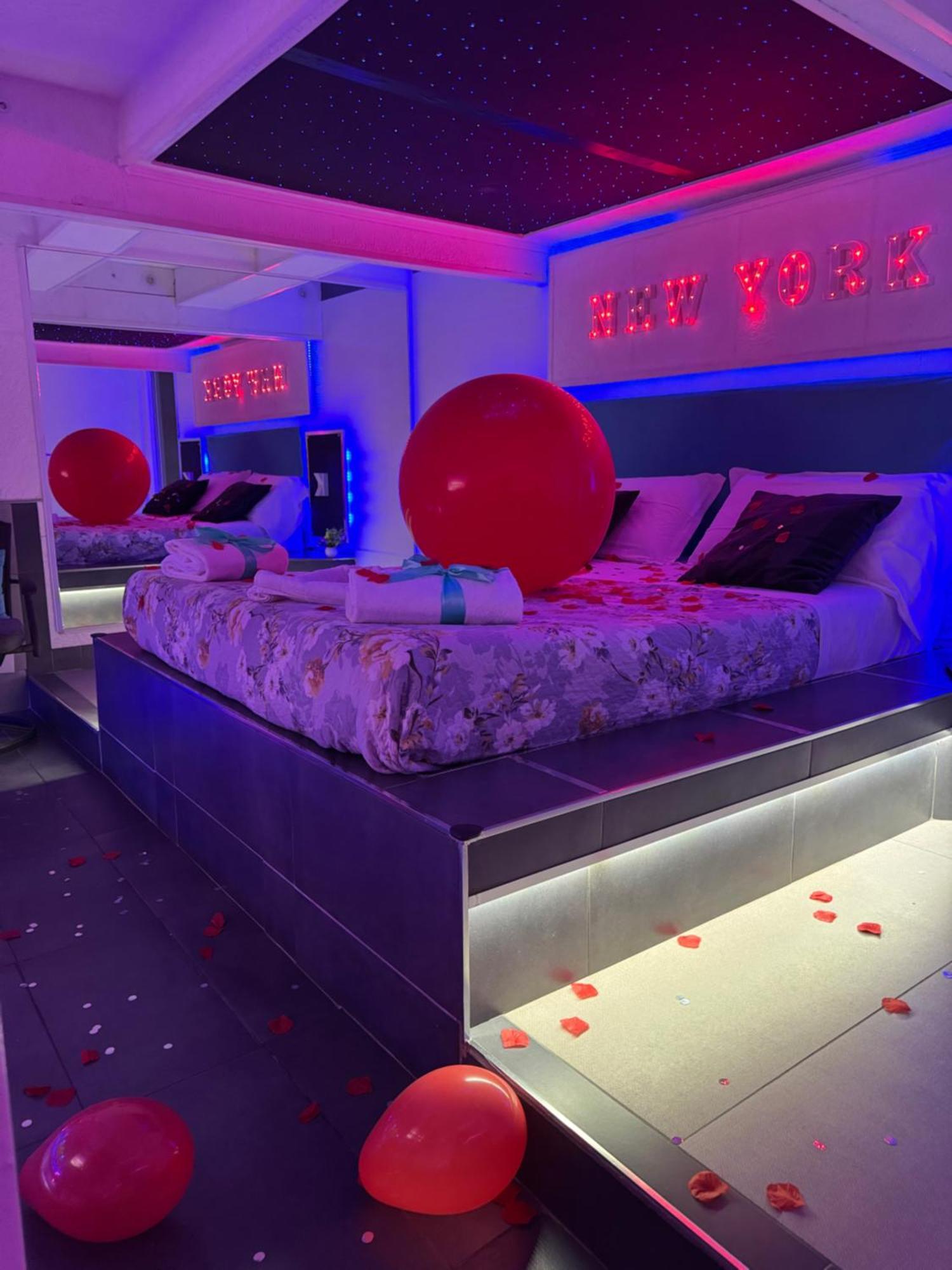 B&B Porta Capuana Napoli Dış mekan fotoğraf