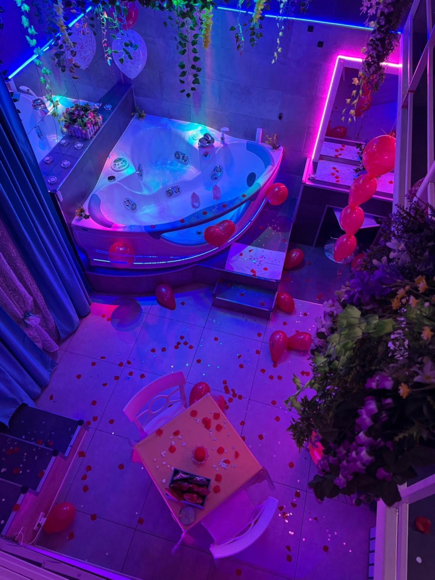B&B Porta Capuana Napoli Dış mekan fotoğraf